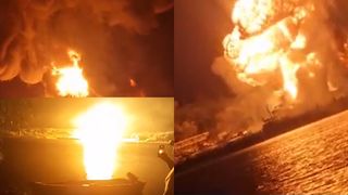 Atac cu drone lângă granița României. Mai multe localități din țară au fost sub alertă aeriană