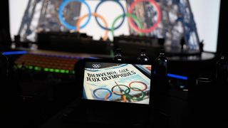 Jocurile Olimpice 2024