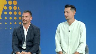 VIDEO Szilard și Variu, c&acirc;știgătorii emisiunii &bdquo;Insula de 1 milion&rdquo;! Cum s-au schimbat viețile celor doi?