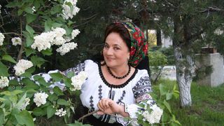 laura lavric, dosar penal, interpreta muzica populara 