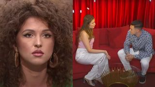 VIDEO „Nu mai vreau să intru în trecut” Șoc total în „Casa Iubirii”! Robert a chemat-o în Camera Roșie pe Francesca! Confesiuni neașteptate între cei doi concurenți