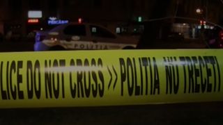 crima braila, stomatolog ucis, suspect crima 