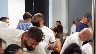 george simion, alegeri 2024 