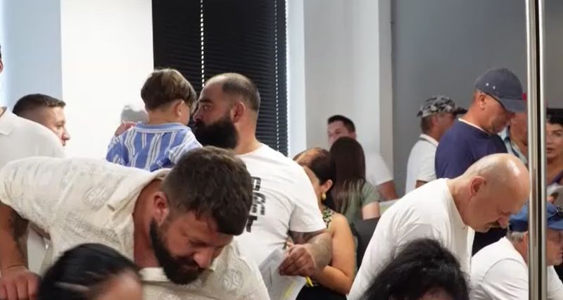 george simion, alegeri 2024 