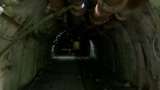 VIDEO Salvați de cărbunele din Valea Jiului! Datorită minerilor a fost evitat fenomenul de blackout