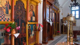 Ce sărbătoare este în Calendarul ortodox pe 26 iulie 2024?