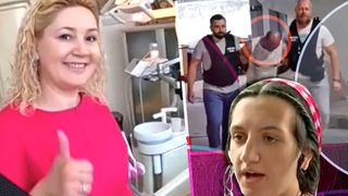 VIDEO &bdquo;O minciună, o &icirc;nscenare&rdquo; Fiica suspectului crimei din Brăila, acuzații grave la adresa oamenilor legii. Descoperirea uluitoare făcută de un analist comportamental: &bdquo;E clar&rdquo;