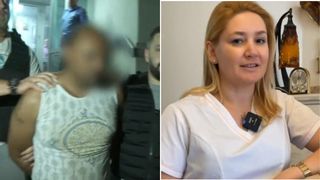 „Mi-au arestat băiatul!” Percheziții masive acasă la mama și soacra suspectului crimei din Brăila! Femeia este în stare de șoc după ce fiul ei a fost acuzat de moartea doctoriței