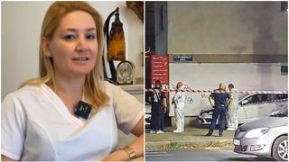 Infracțiunile odioase care ar fi avut loc în palatul unde doctorița are cabinetul, în care ar fi implicați mai mulți bărbați dubioși! Vecinii femeii au o ipoteză șocantă: „Ascunde ceva”