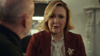 Astăzi, în noul episod din Tablou de familie: Presiuni puternice la adresa lui Colpan