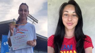 O atletă din echipa Rom&acirc;niei, exclusă pentru dopaj chiar &icirc;nainte de &icirc;nceperea Jocurilor Olimpice de la Paris! Florentina Iușco: &bdquo;Poate că Dumnezeu are alte planuri pentru mine&rdquo;