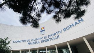 florentina iusco, jocurile olimpice 2024, atlet, dopaj 