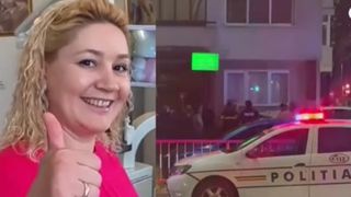 „M-am uitat pe geam să văd” Declarația șocantă a pacientei care a venit la cabinetul doctoriței din Brăila, imediat după ce a fost ucisă. Se confirmă ipoteza anchetatorilor