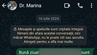 crima braila, stomatolog ucis, suspect crima 