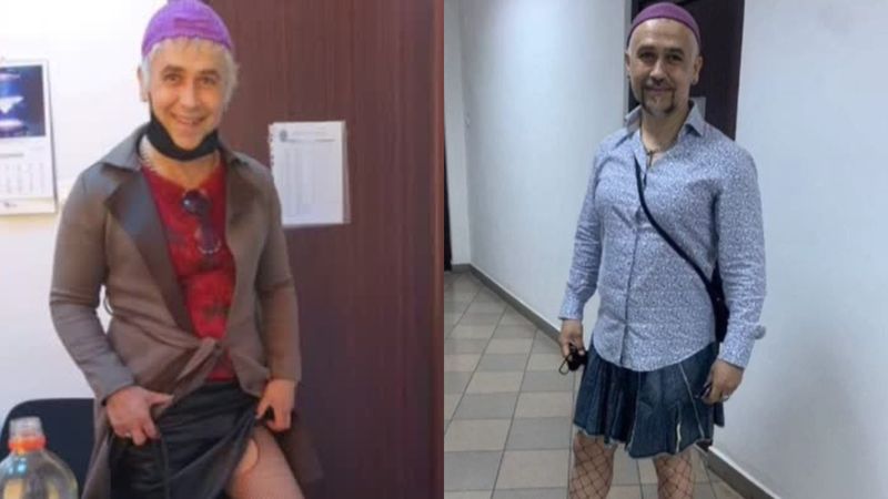 agent politie, LGBTQ, politist 