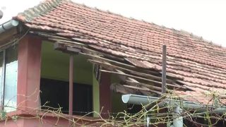 VIDEO Furtuni în România! Culturile agricole au fost distruse: „Am muncit de pomană!”