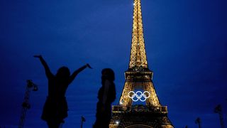 La ce oră începe ceremonia de deschidere a Jocurilor Olimpice de la Paris 2024?