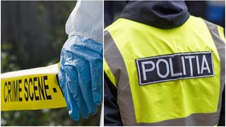 Tânăr de 24 de ani găsit mort pe câmp. Fratele său a făcut descoperirea macabră, în Timiș