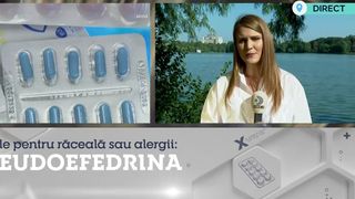 VIDEO Ce medicamente nu se iau cu cafea? Băutura le poate anula efectele