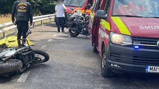 Denis Repka, accident mortal, Donald Trump, alegeri SUA