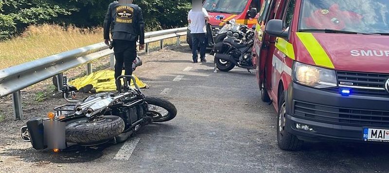 Denis Repka, accident mortal, Donald Trump, alegeri SUA