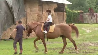 VIDEO Turismul ecvestru, tot mai căutat! Românii renunță la vacanțele clasice