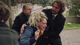  În această seară, în noul episod serialul ”Vinovați de iubire”: Dramă totală pentru Inci