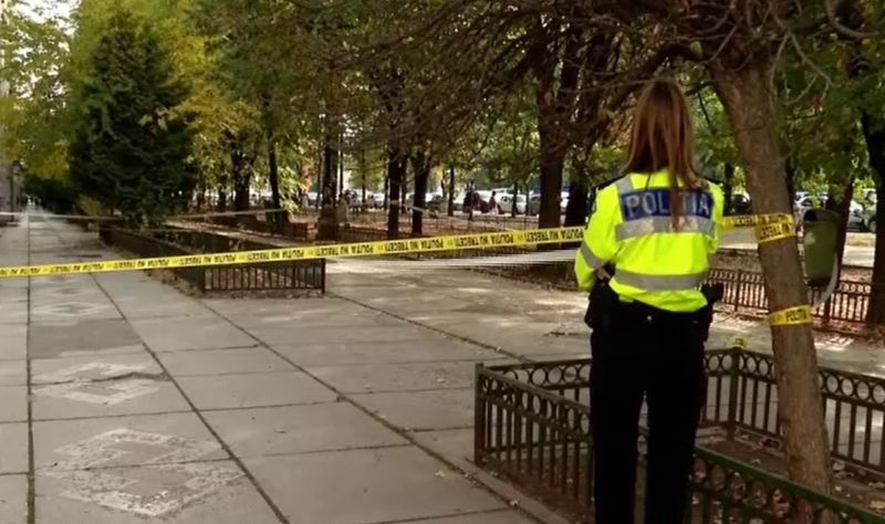 sofer beat, accident, bucuresti, permis 