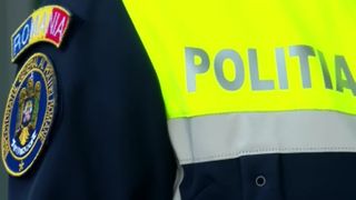 arestat, barbat atacat, bucuresti 