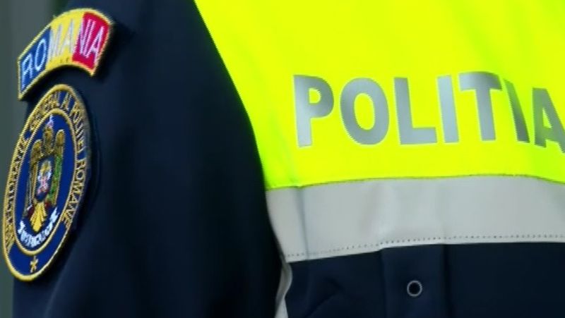 arestat, barbat atacat, bucuresti 