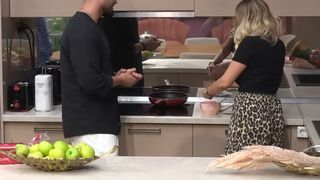 robi casa iubirii, virginia casa iubirii, julia casa iubirii 