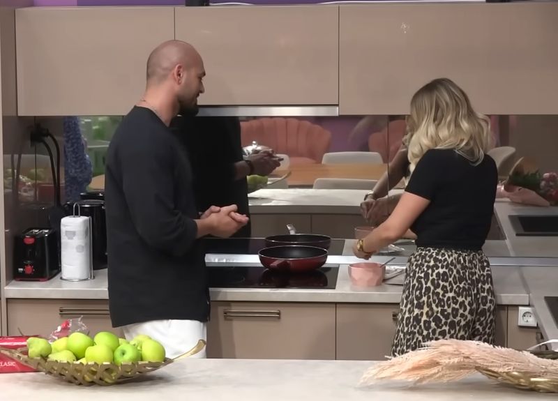 robi casa iubirii, virginia casa iubirii, julia casa iubirii 