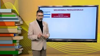 profesor economie, acuzatii viol, colegiu sfantul sava 