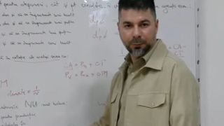 VIDEO Profesorul acuzat de viol nu va mai preda! Ministerul Educației l-a retras de la catedră