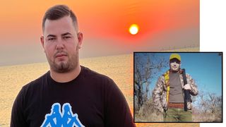 VIDEO Moartea tânărului găsit împușcat pe câmp, extrem de suspectă. Anchetatorii iau în calcul și ipoteza crimei