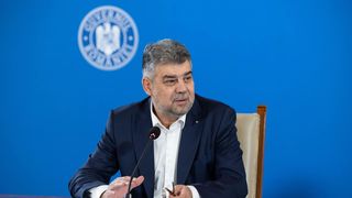 Marcel Ciolacu, reacție despre dronele rusești căzute &icirc;n Tulcea: Nu este absolut niciun pericol pentru rom&acirc;nii din zonă!