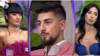 VIDEO Alexandra și Teodora se ceartă pentru Patrick, a treia câștigă! Lovitură devastatoare în Casa Iubirii