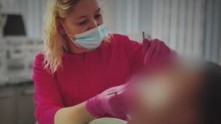 sot doctorita ucisa, crima braila, datorii 