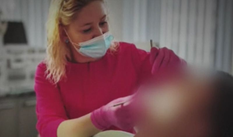 sot doctorita ucisa, crima braila, datorii 