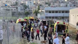 VIDEO Atac teribil cu rachete!  Cel puțin 12 copii și-au pierdut viața