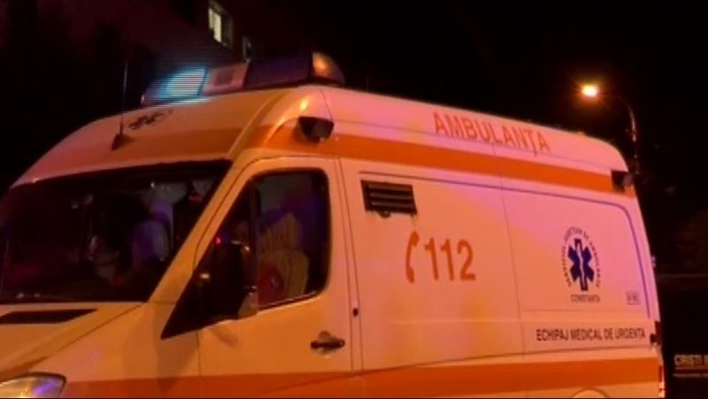 accident autostrada, accident rutier, tragedie 