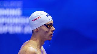 David Popovici s-a calificat &icirc;n finala la 200 metri de la Jocurile Olimpice de la Paris