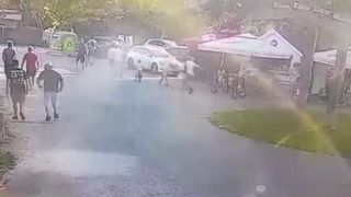 accident pantelimon, tragedie, copil mort, operatie 