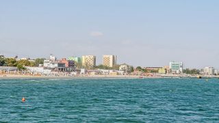 Cum va fi vremea la mare în august 2024. Anunțul făcut de ANM