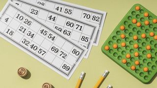 Cea mai mare loterie din lume&nbsp;