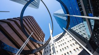 Cea mai interesantă arhitectură din Europa: Un tur virtual al marilor capodopere&nbsp;