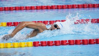 Politicienii, val de felicitări pentru David Popovici după proba de 200 de metri. Prima reacție a campionului după ce a câștigat aurul la Jocurile Olimpice 2024: ”Dacă eu am putut, un băiat obișnuit, atunci poate oricine”