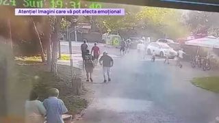 accident pantelimon, tragedie, copil mort, sofer arestat  