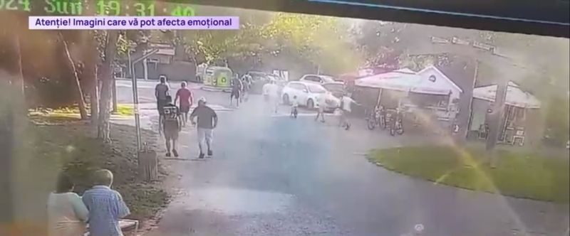 accident pantelimon, tragedie, copil mort, sofer arestat  