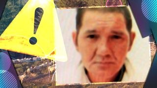 S-a dat alarma! Gheorghe Șerban a dispărut de duminică. Poliția face apel la populație pentru a-l găsi